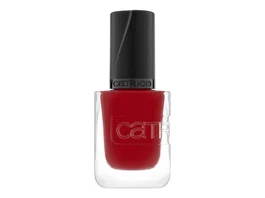Catrice GEL AFFAIR Vernis à ongles 043-Cranberry Jam 10,5 ml